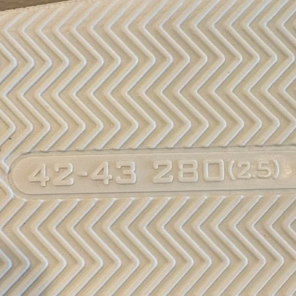 Cozy Smiley Face Slippers - Picture 2 of 2